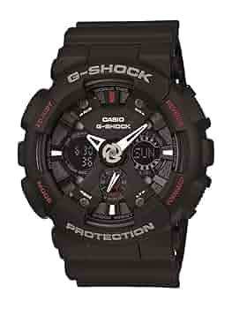 時計 CASIO G-SHOCK GA 1000 GA-1000-1BJFサポートページ | CASIO